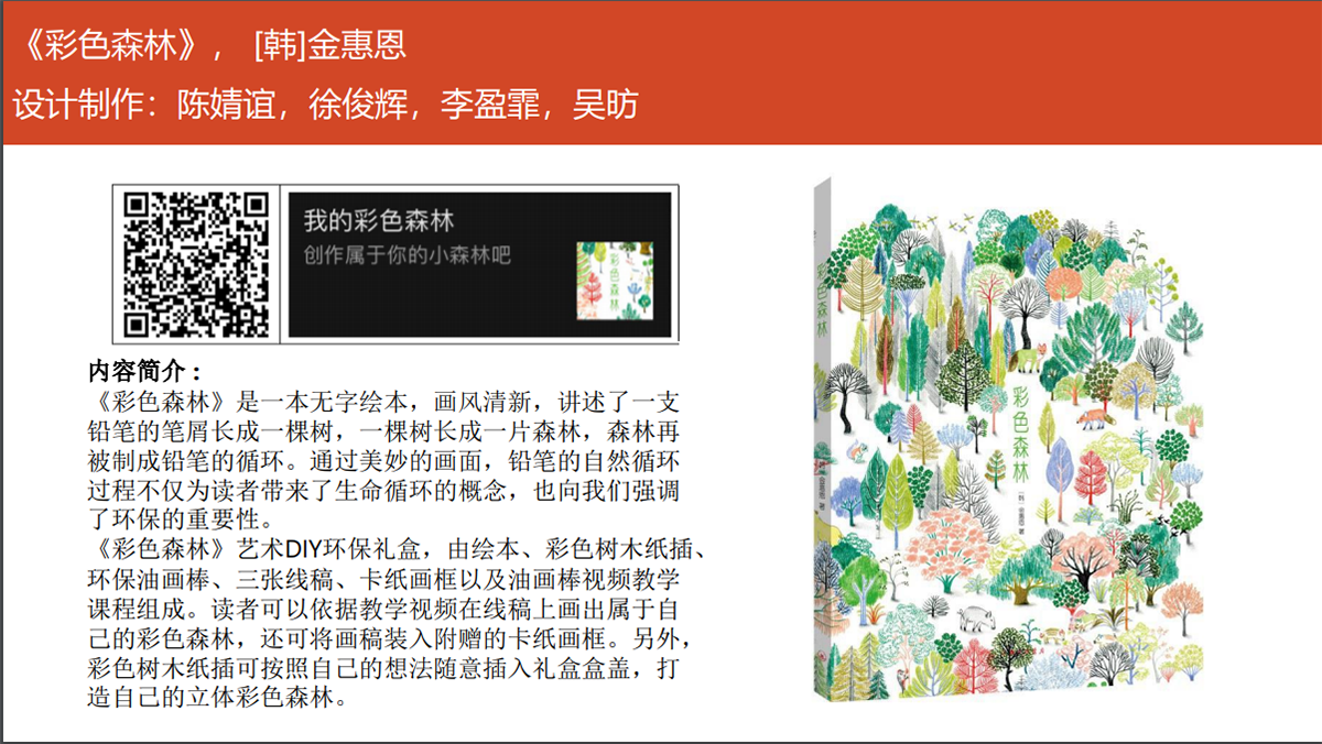 学生设计作品