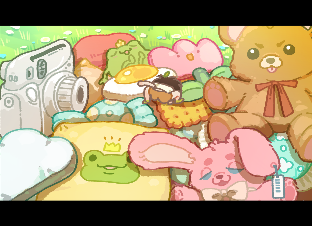 学生设计作品