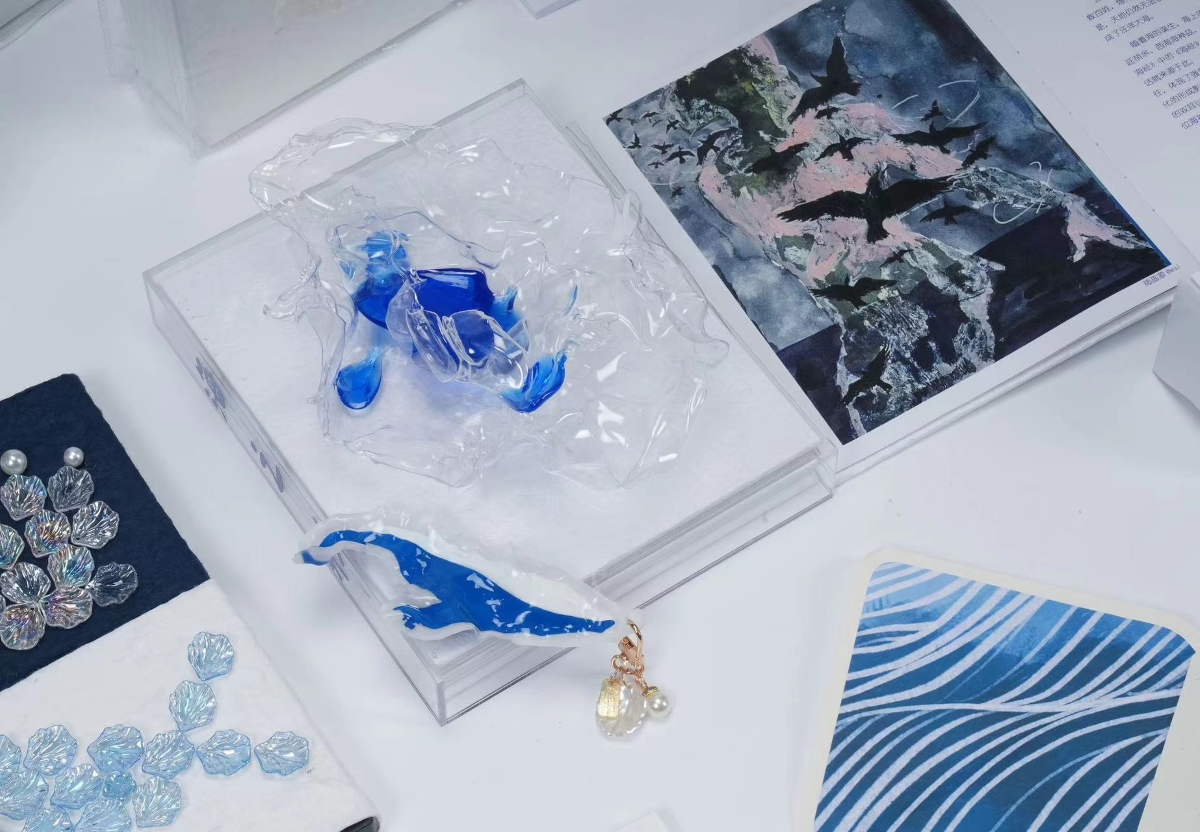 学生设计作品