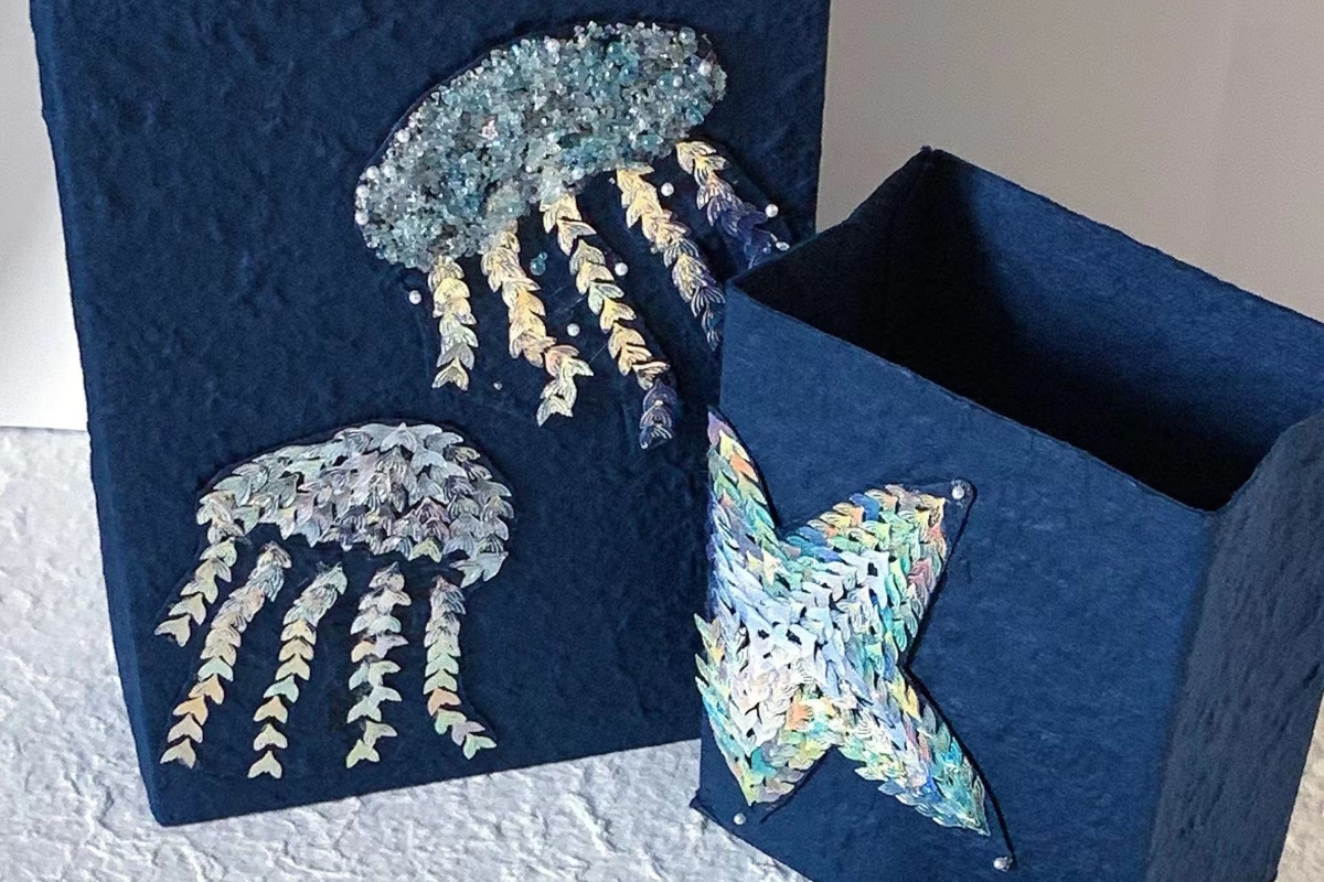 学生设计作品