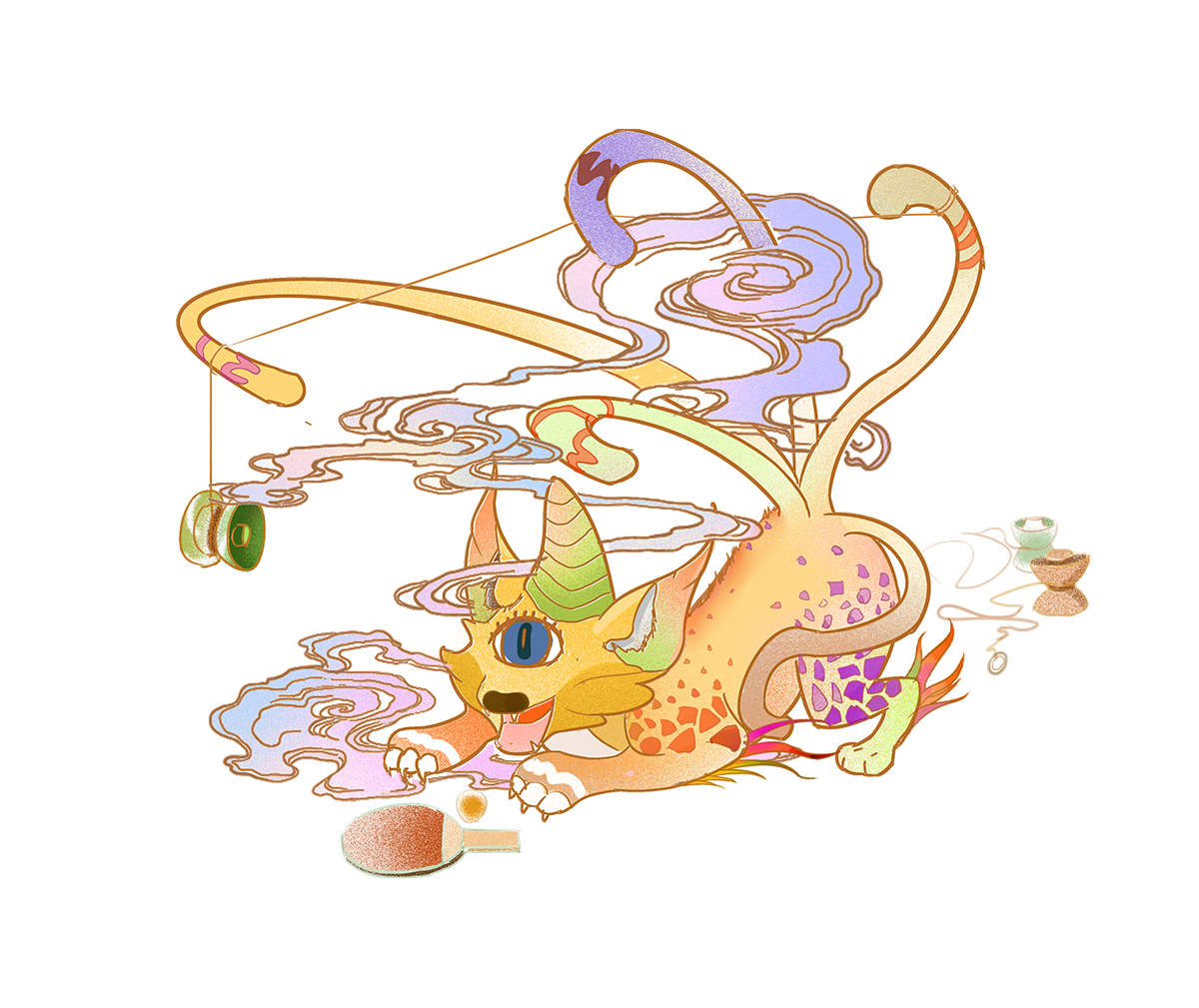 学生设计作品
