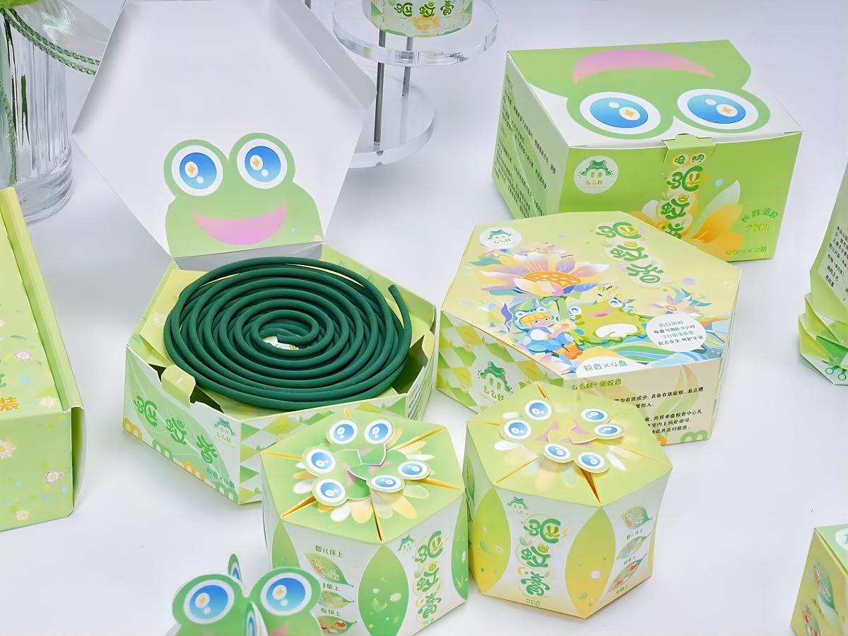 学生设计作品