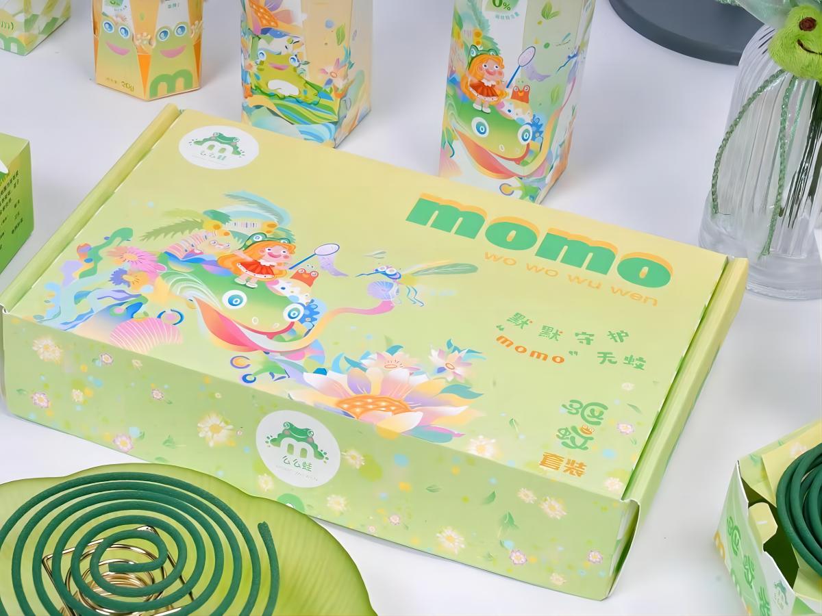 学生设计作品