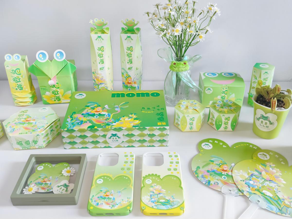 学生设计作品