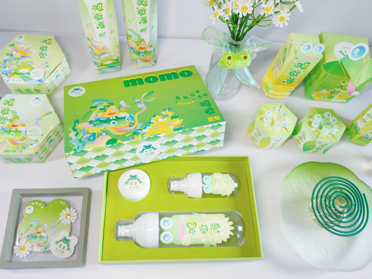 学生设计作品
