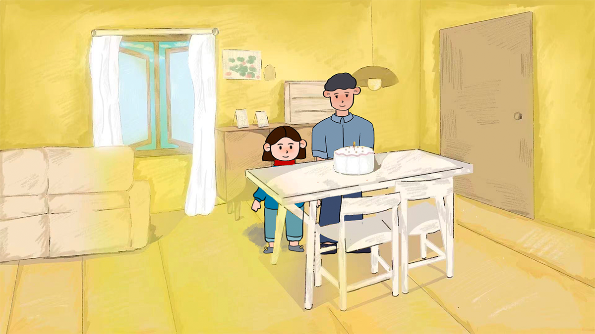 学生设计作品