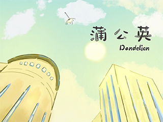 蒲公英