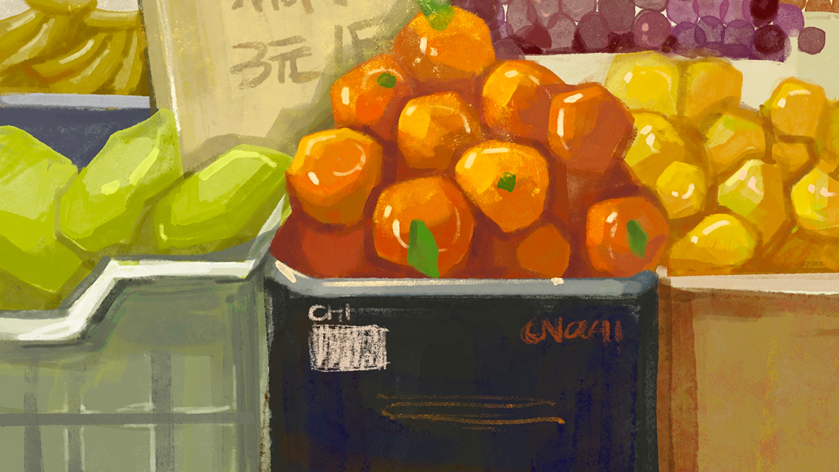 学生设计作品