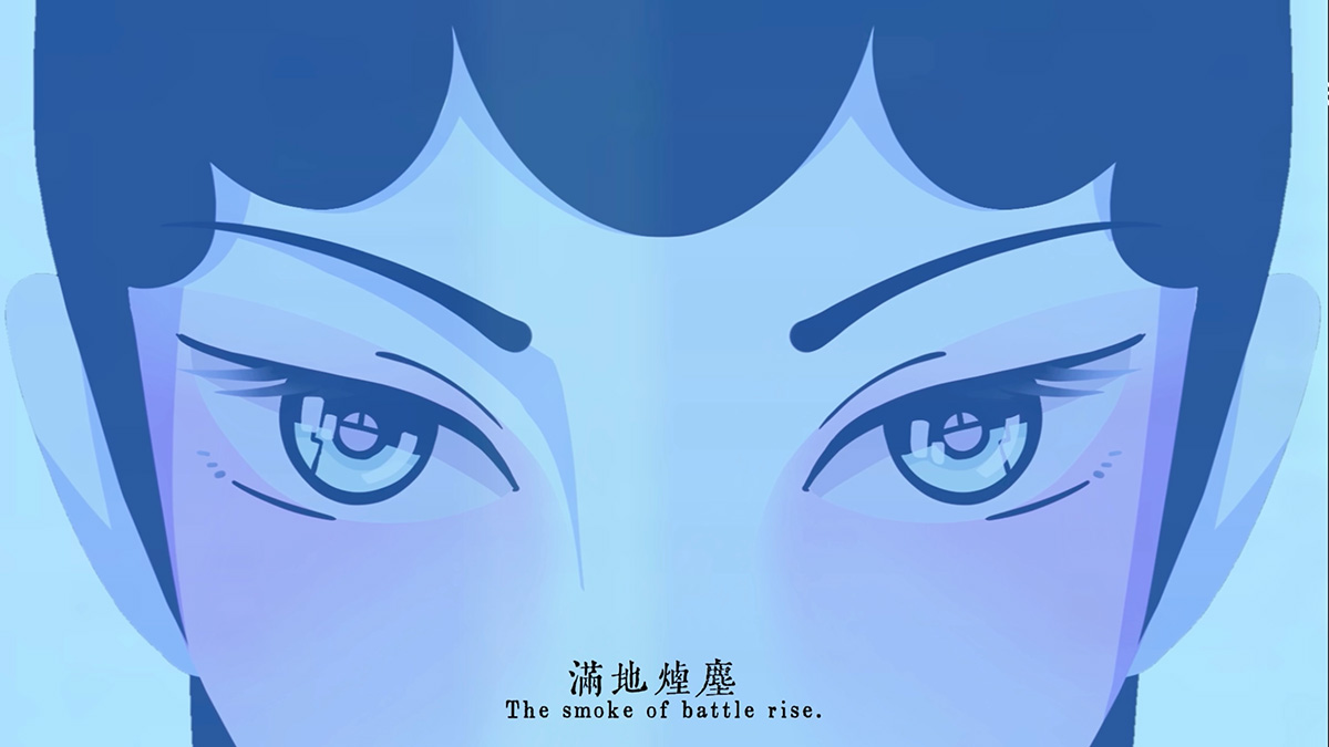 学生设计作品