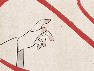 《桃花扇》