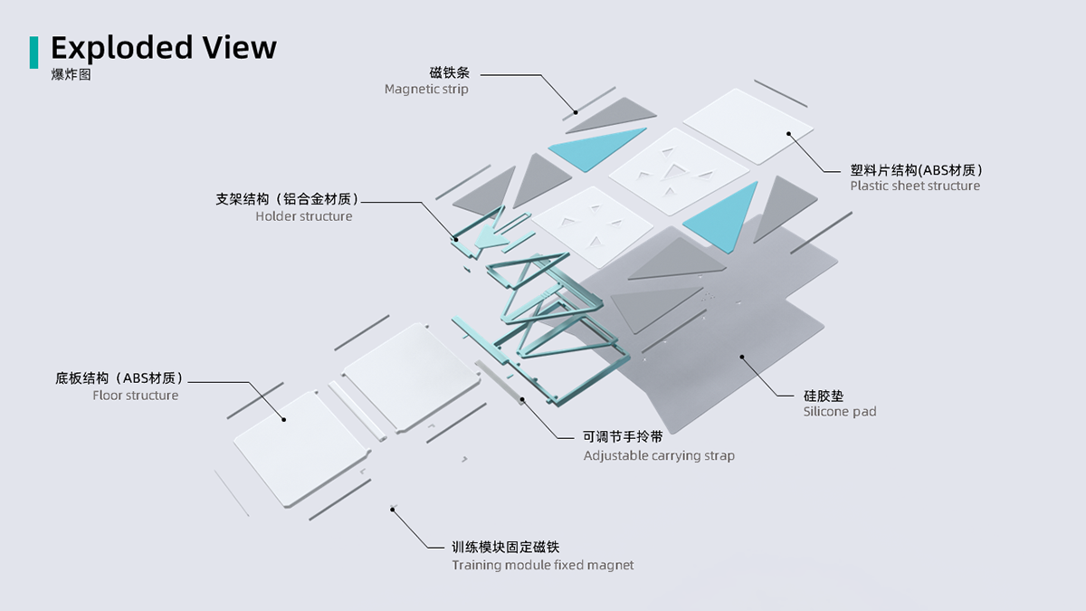 学生设计作品
