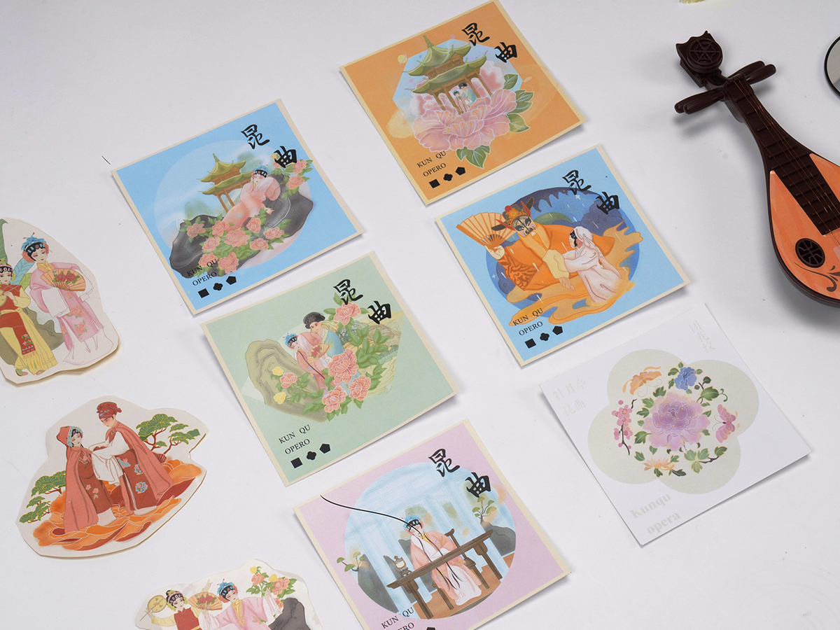 学生设计作品