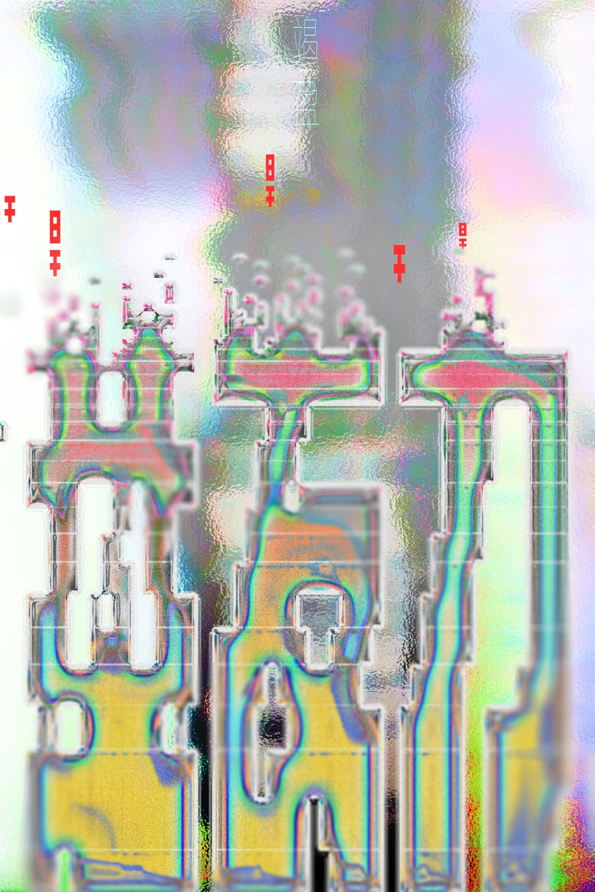 学生设计作品
