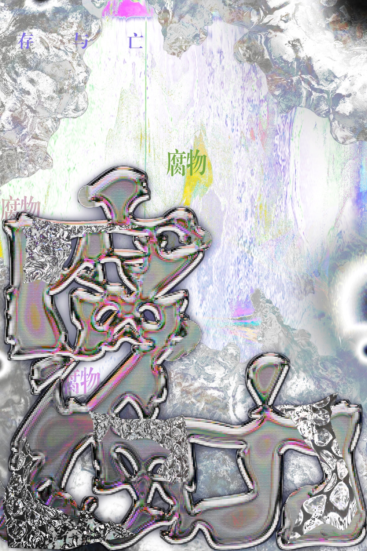 学生设计作品
