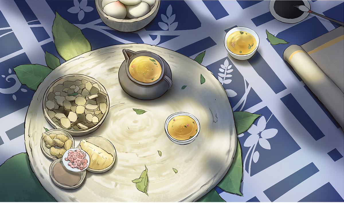 学生设计作品