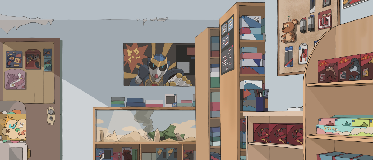 学生设计作品
