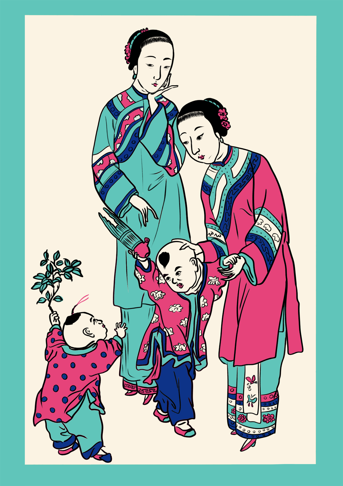 学生设计作品