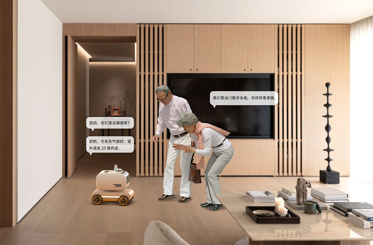 学生设计作品