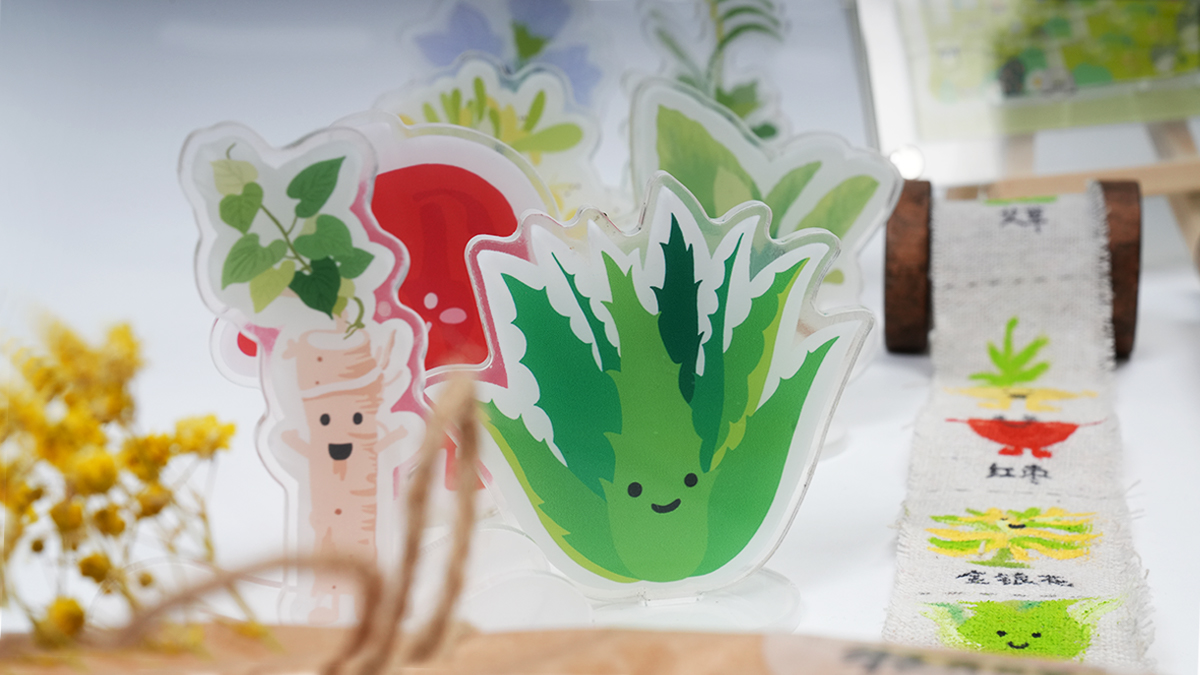 学生设计作品