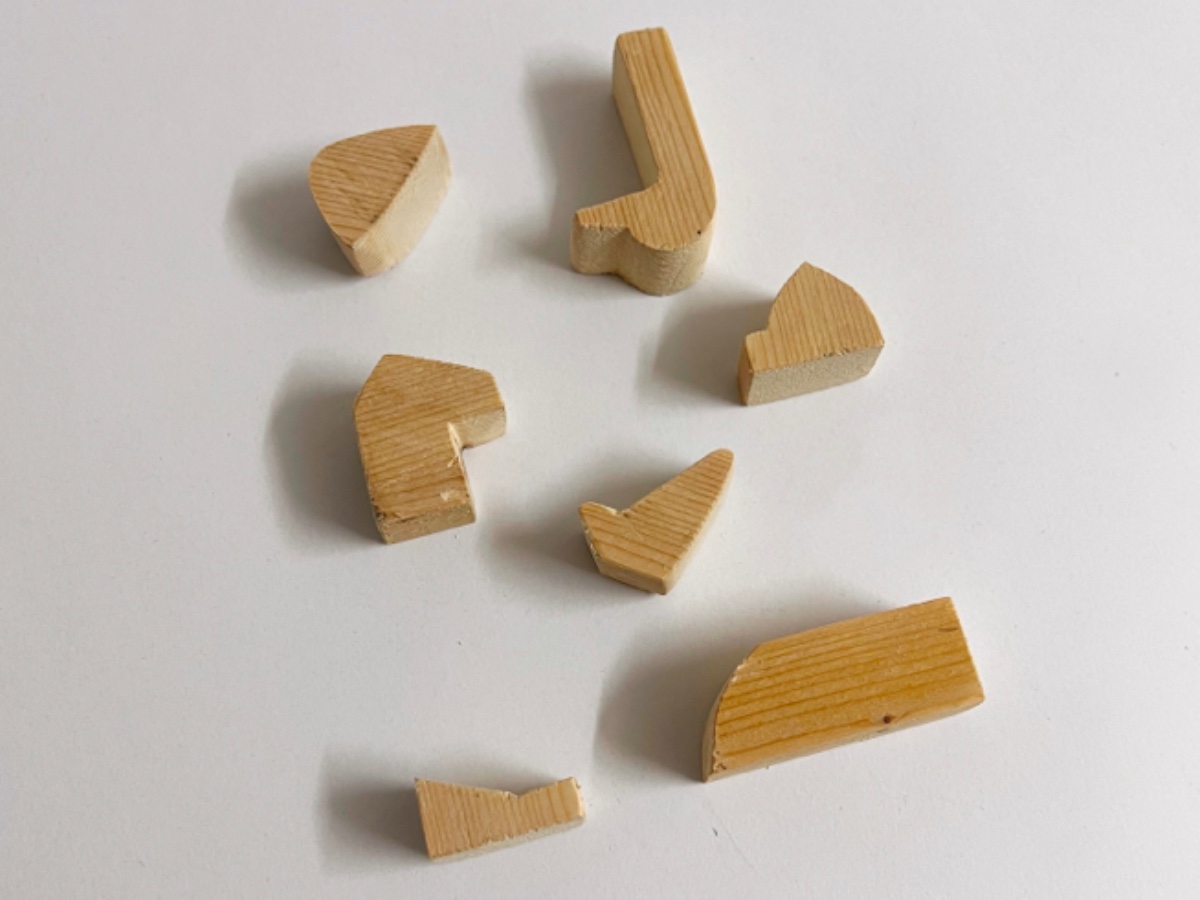 学生设计作品