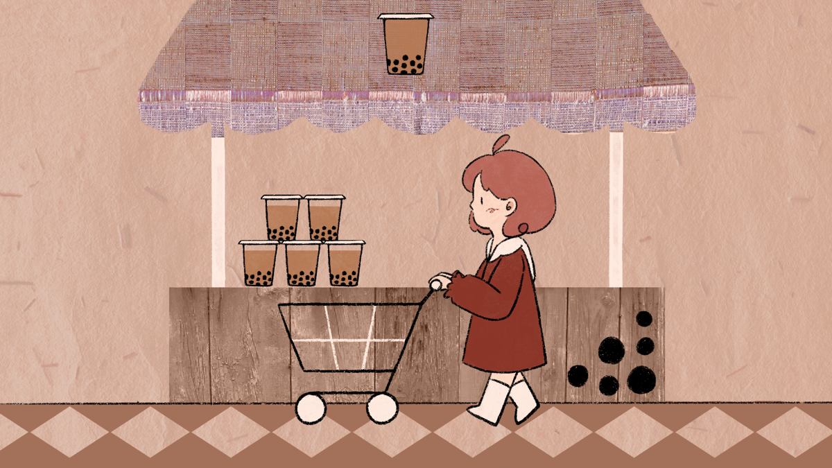 学生设计作品