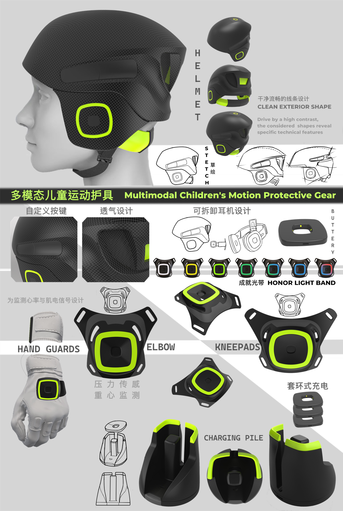 学生设计作品