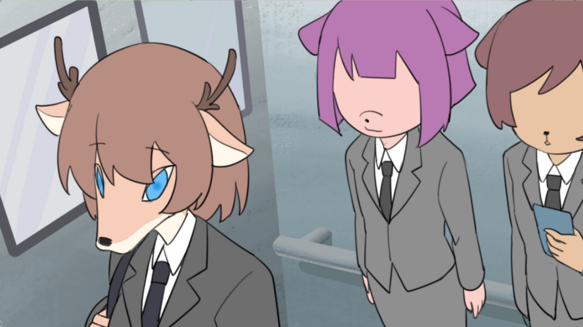 学生设计作品