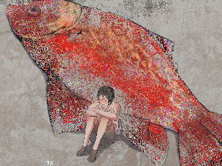 《鱼》