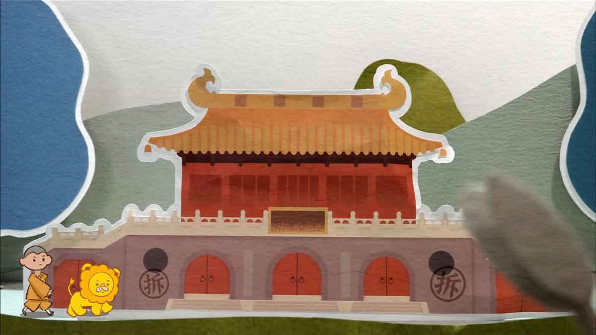 学生设计作品