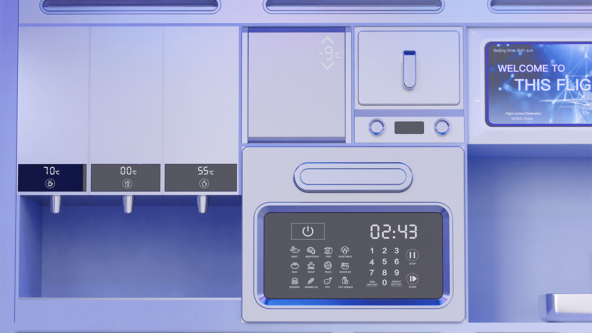 学生设计作品