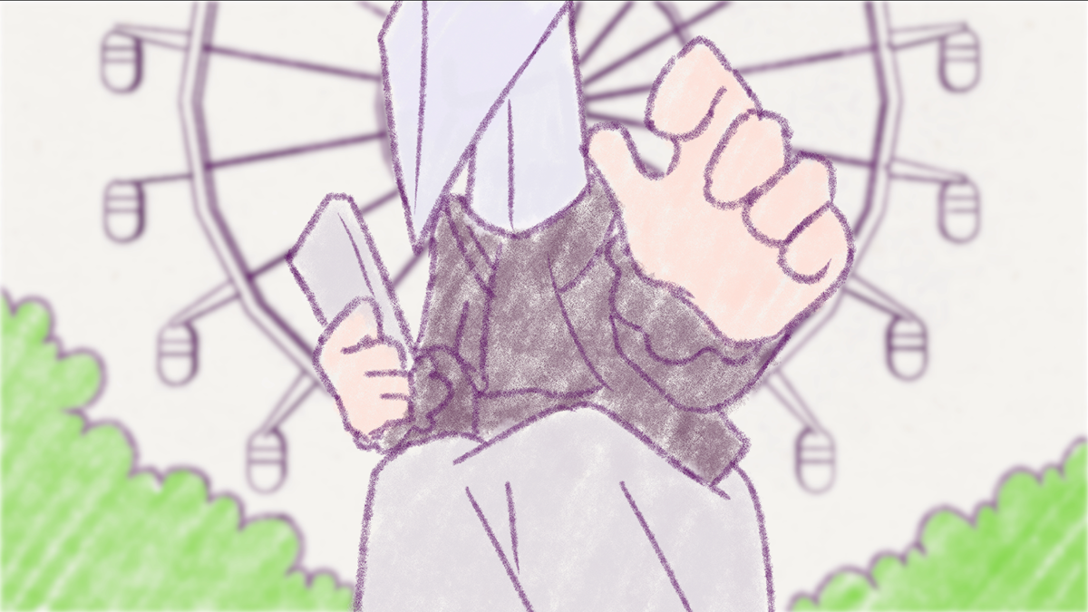 学生设计作品