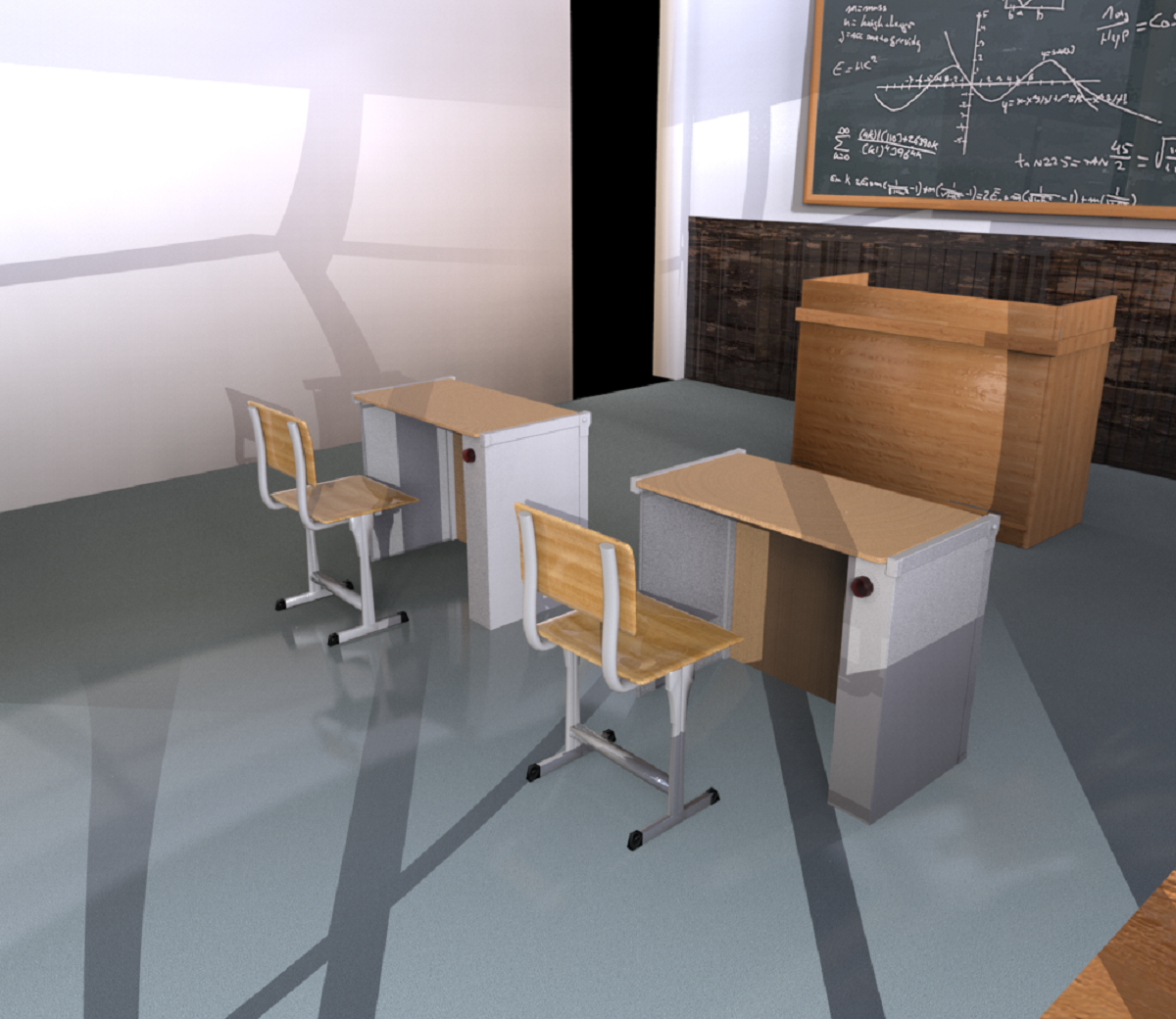 学生设计作品
