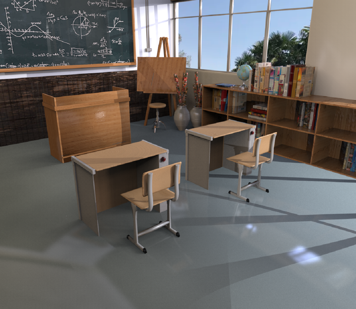 学生设计作品