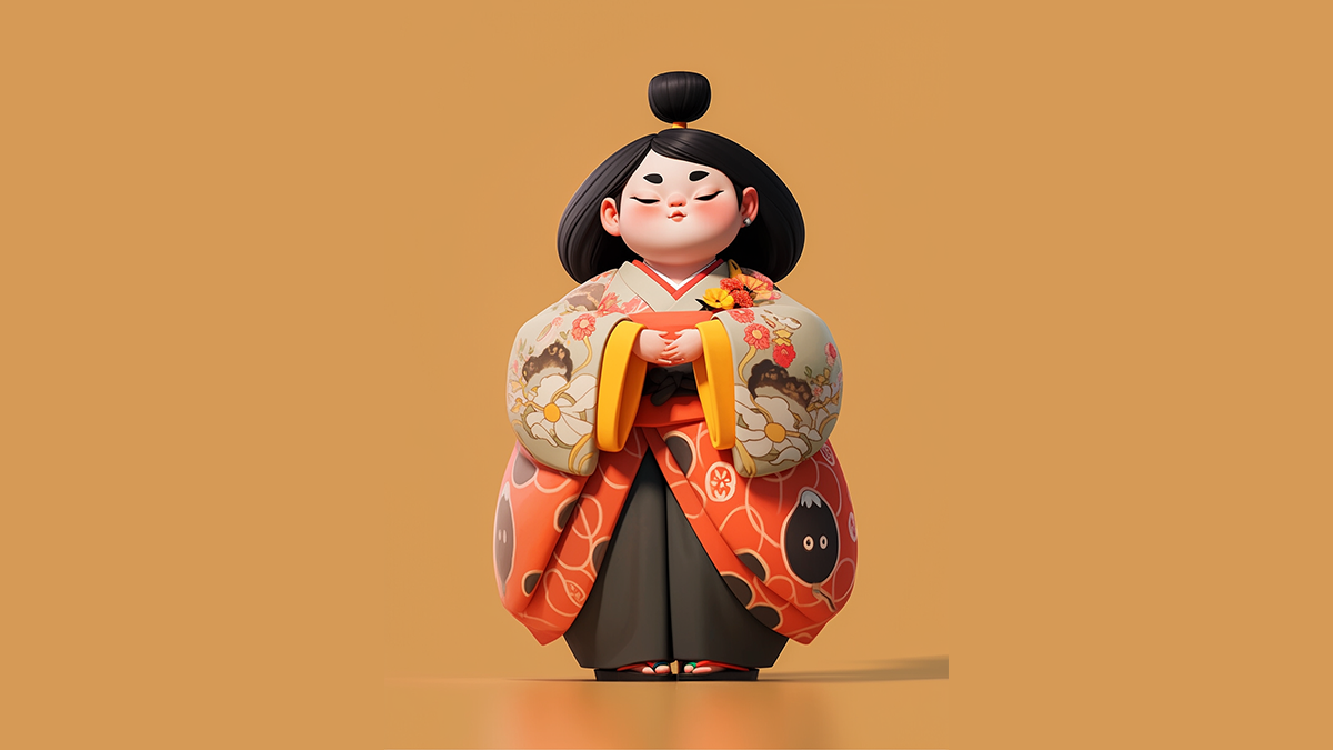 学生设计作品