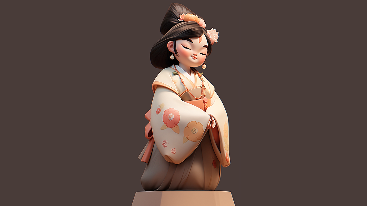 学生设计作品