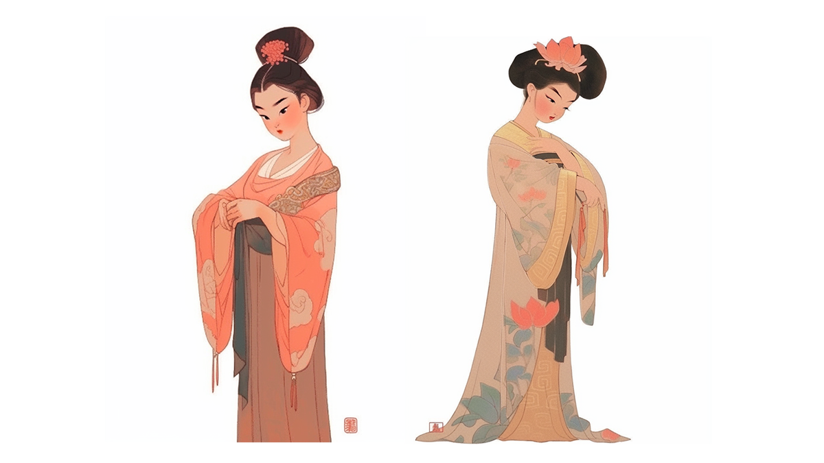 学生设计作品