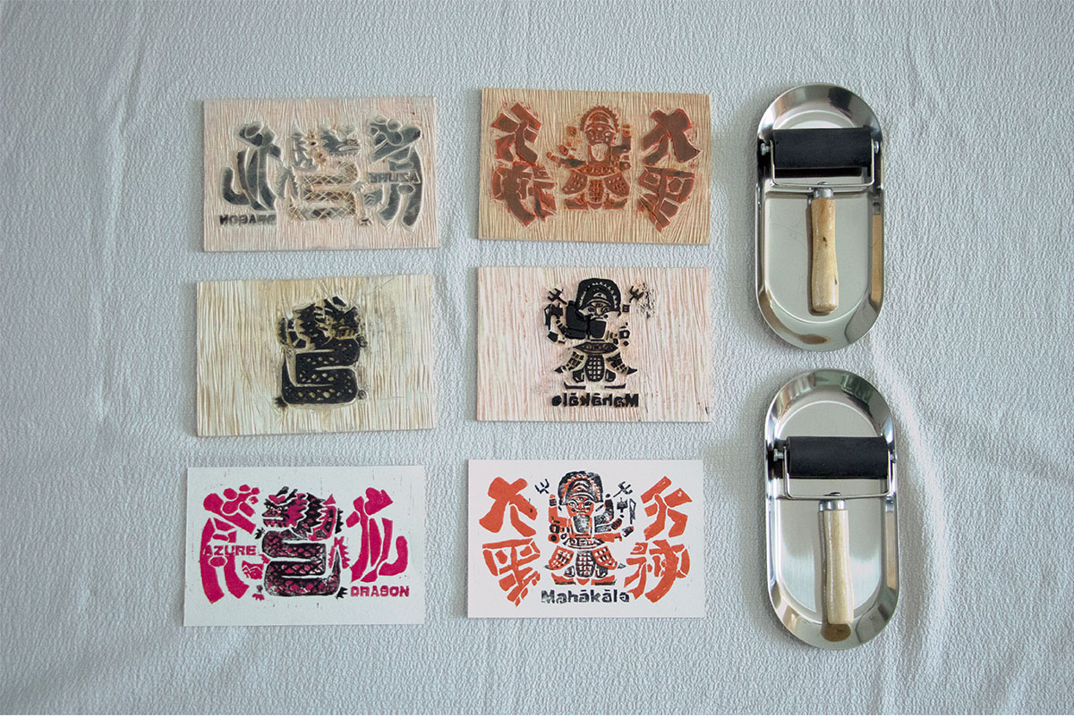 学生设计作品