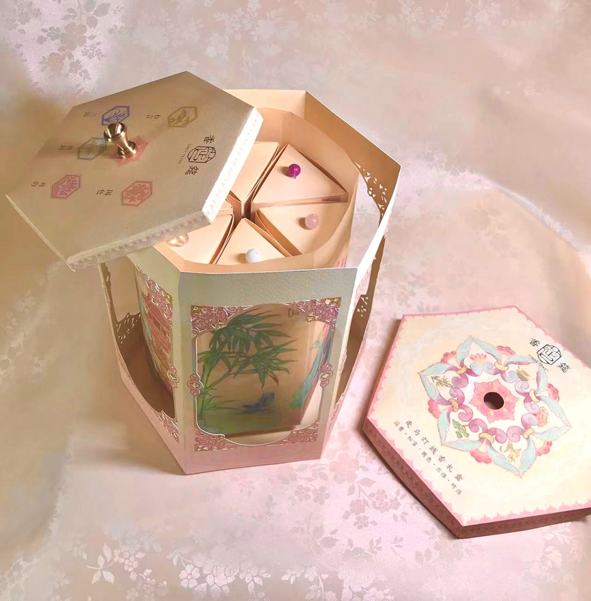 学生设计作品
