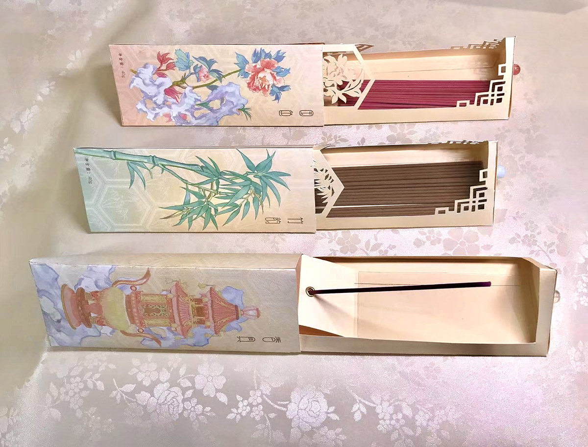 学生设计作品