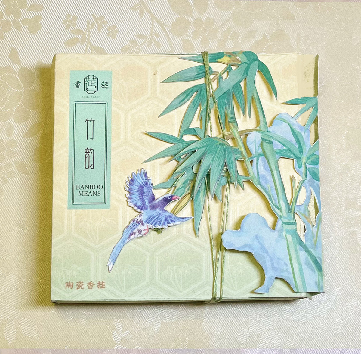 学生设计作品