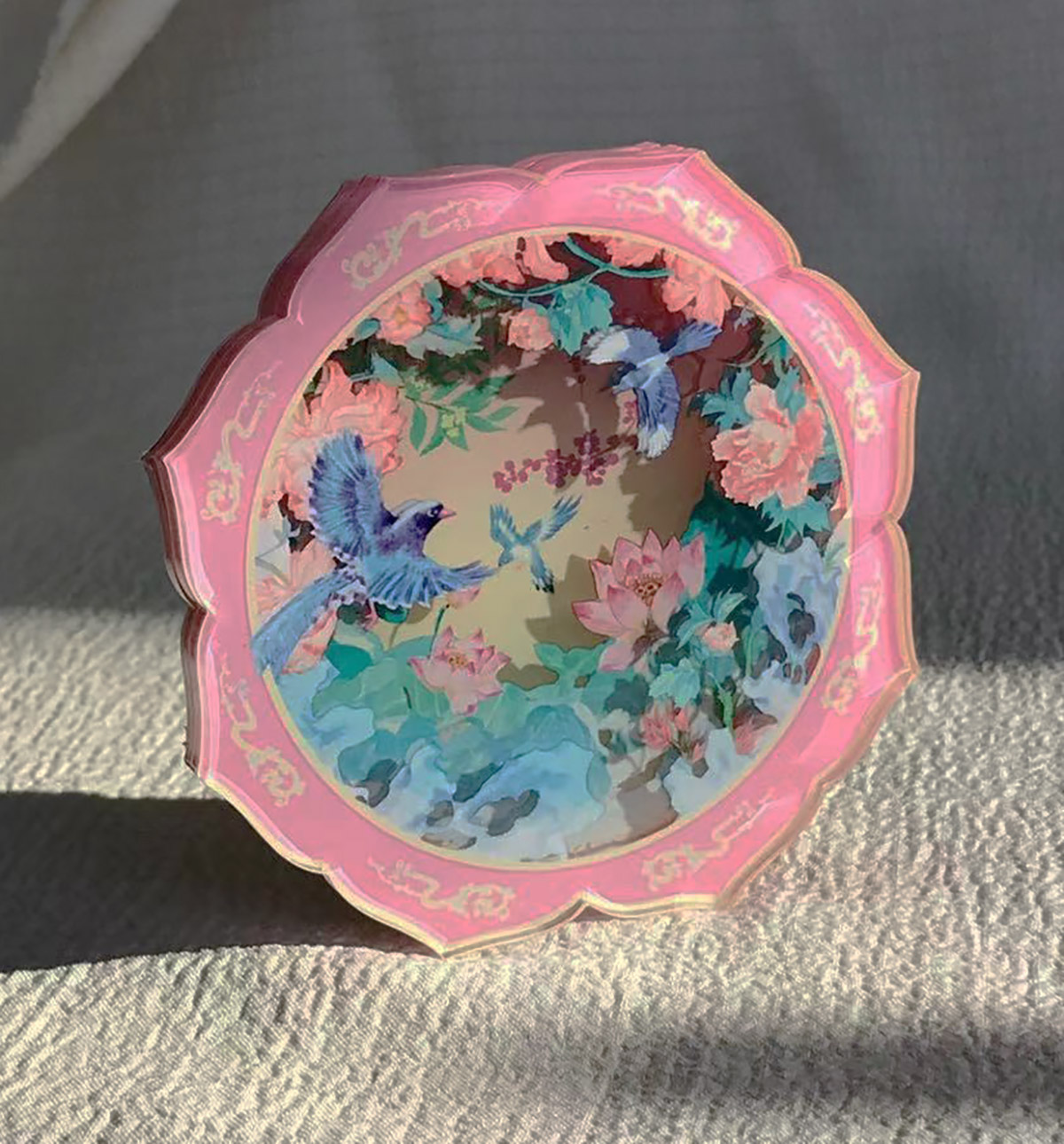 学生设计作品