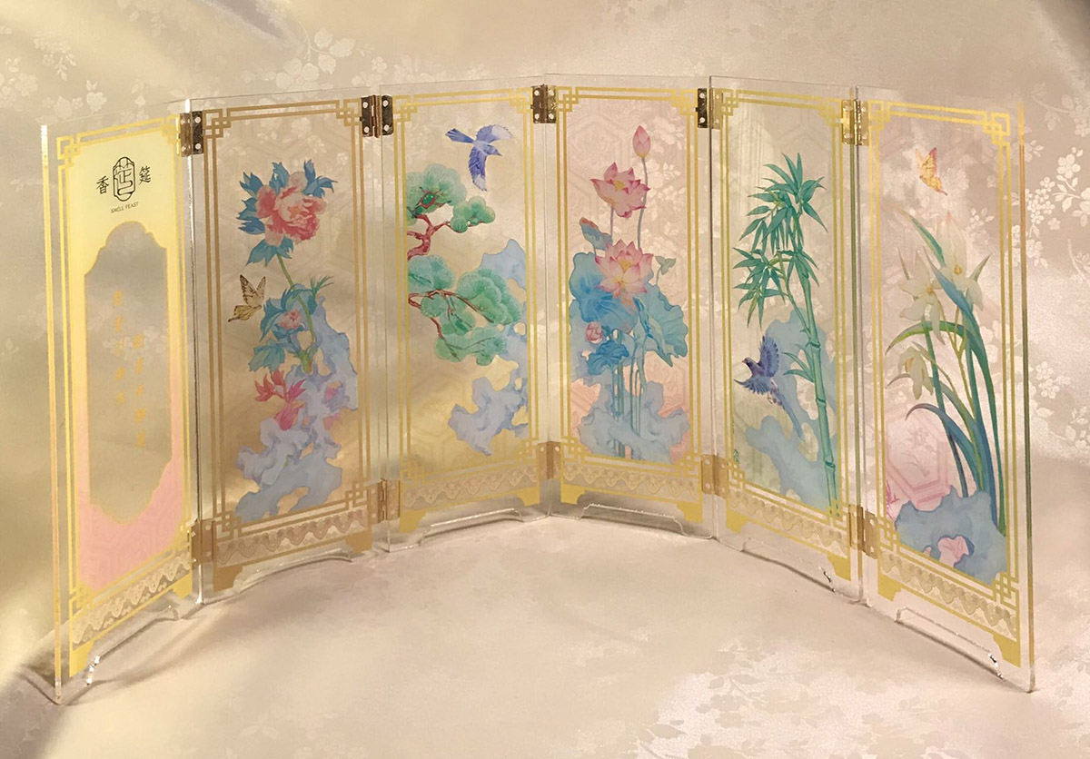学生设计作品
