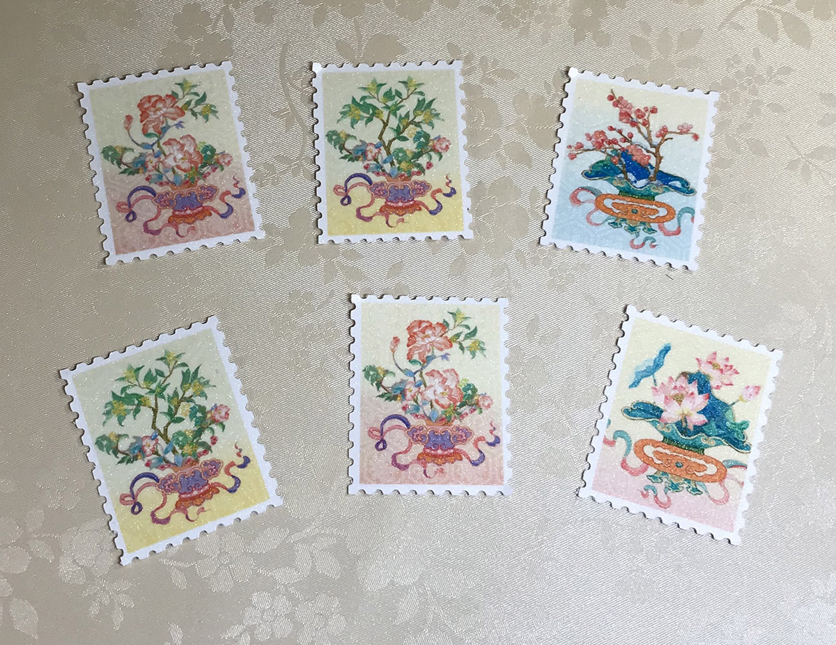 学生设计作品
