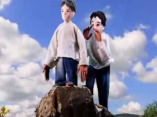 《迷失之境》