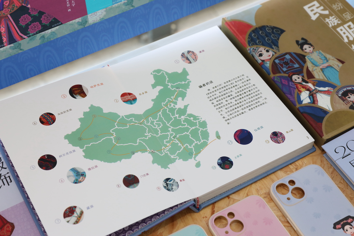 学生设计作品