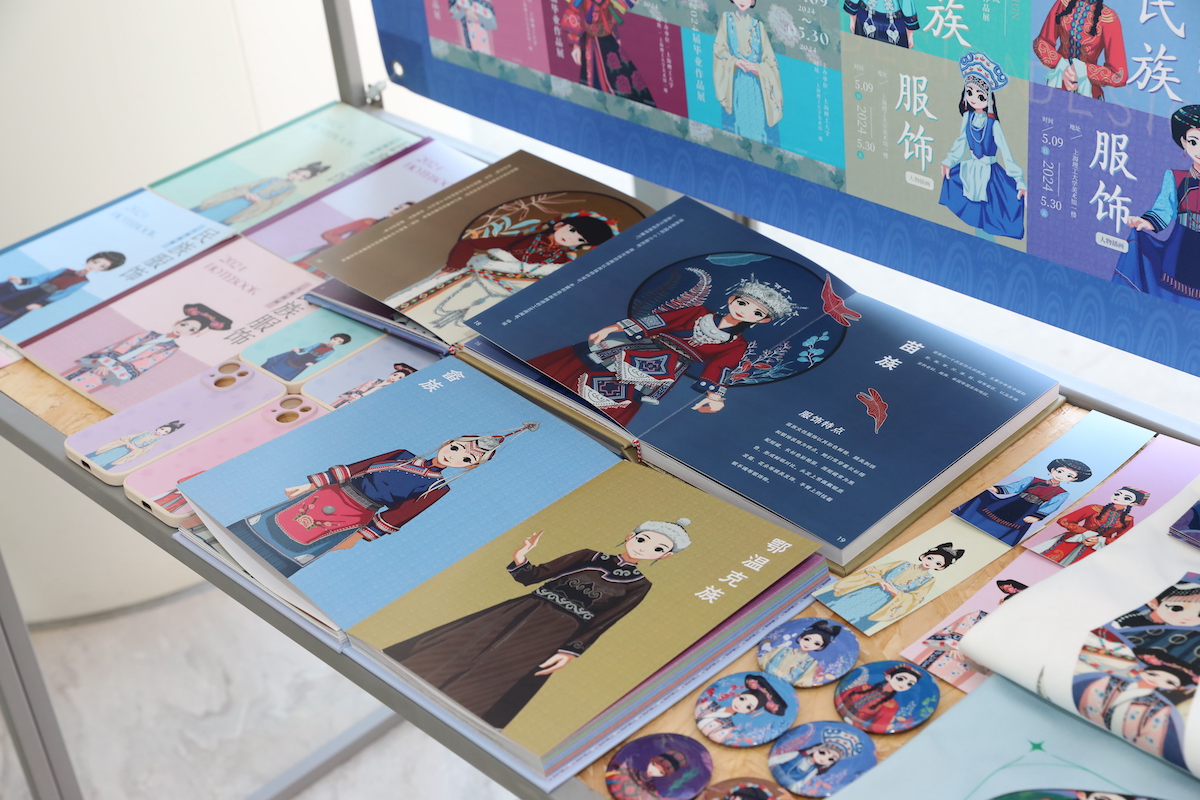学生设计作品