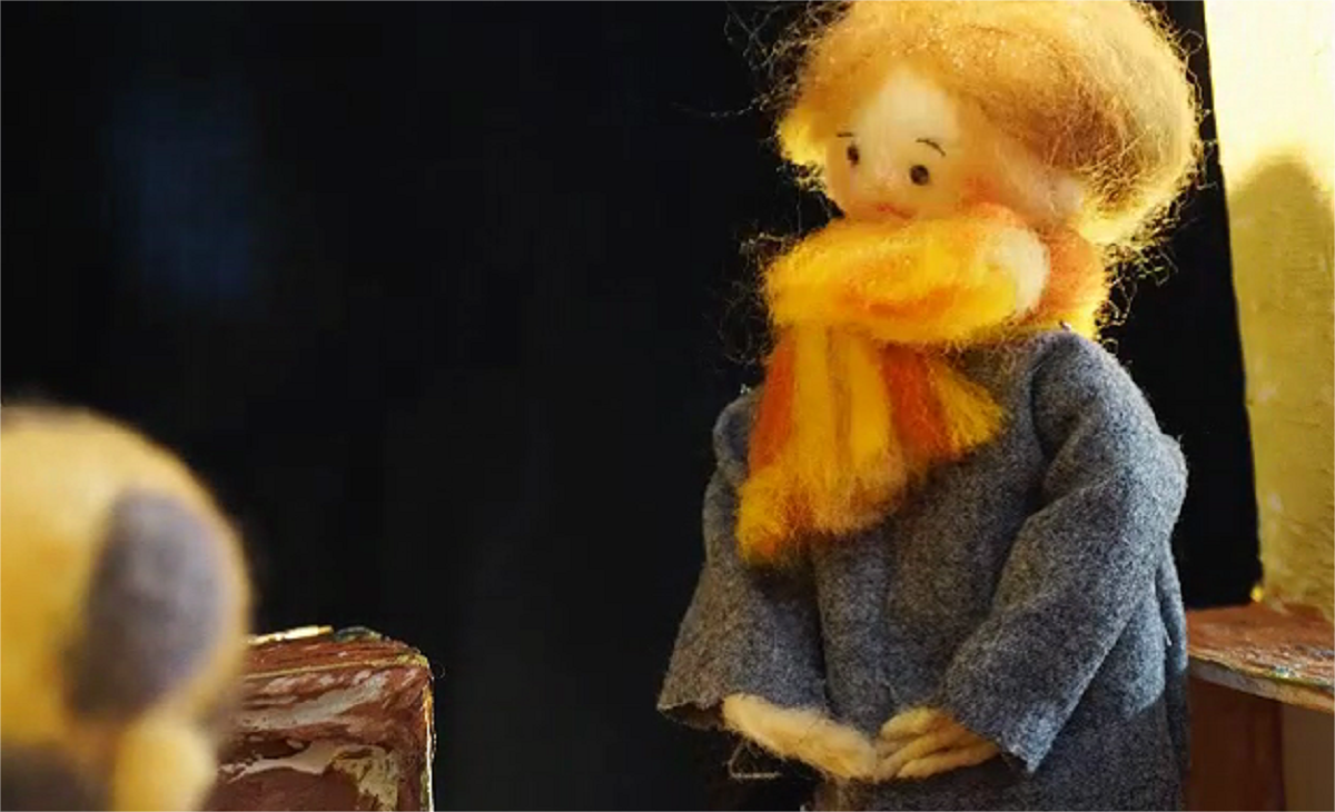 学生设计作品
