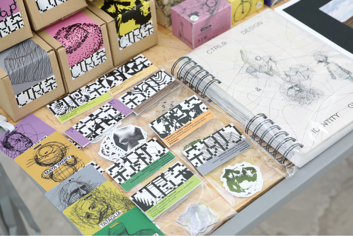 学生设计作品