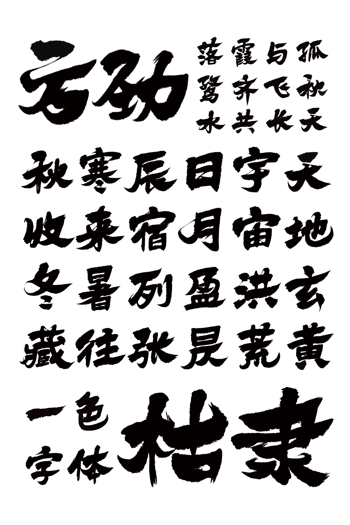 学生设计作品