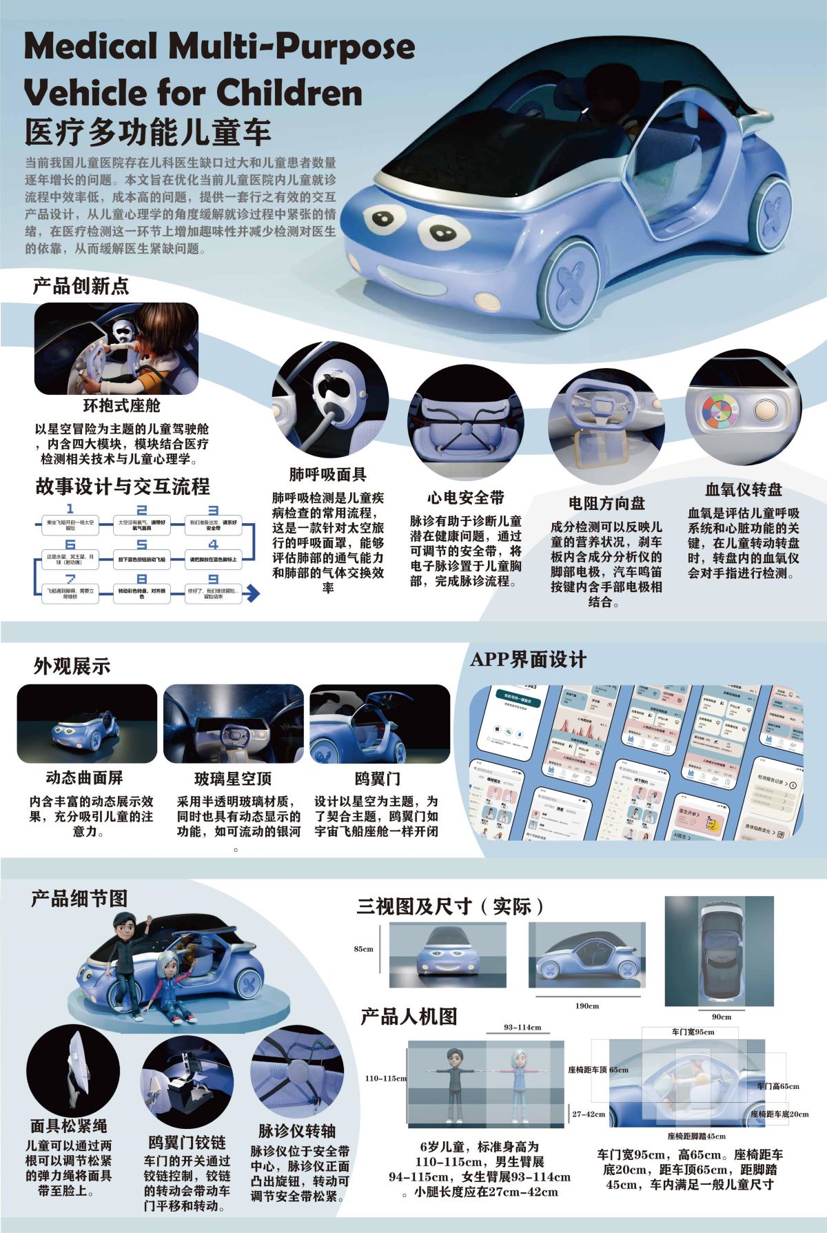 学生设计作品